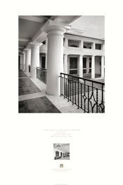 poster of Federal Building, Hilo, Hawaii