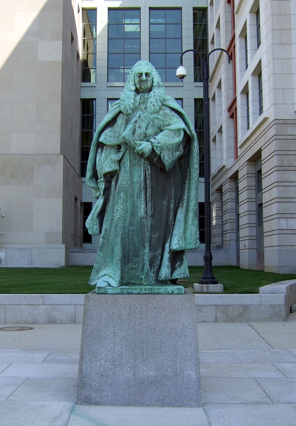 Sir William Blackstone