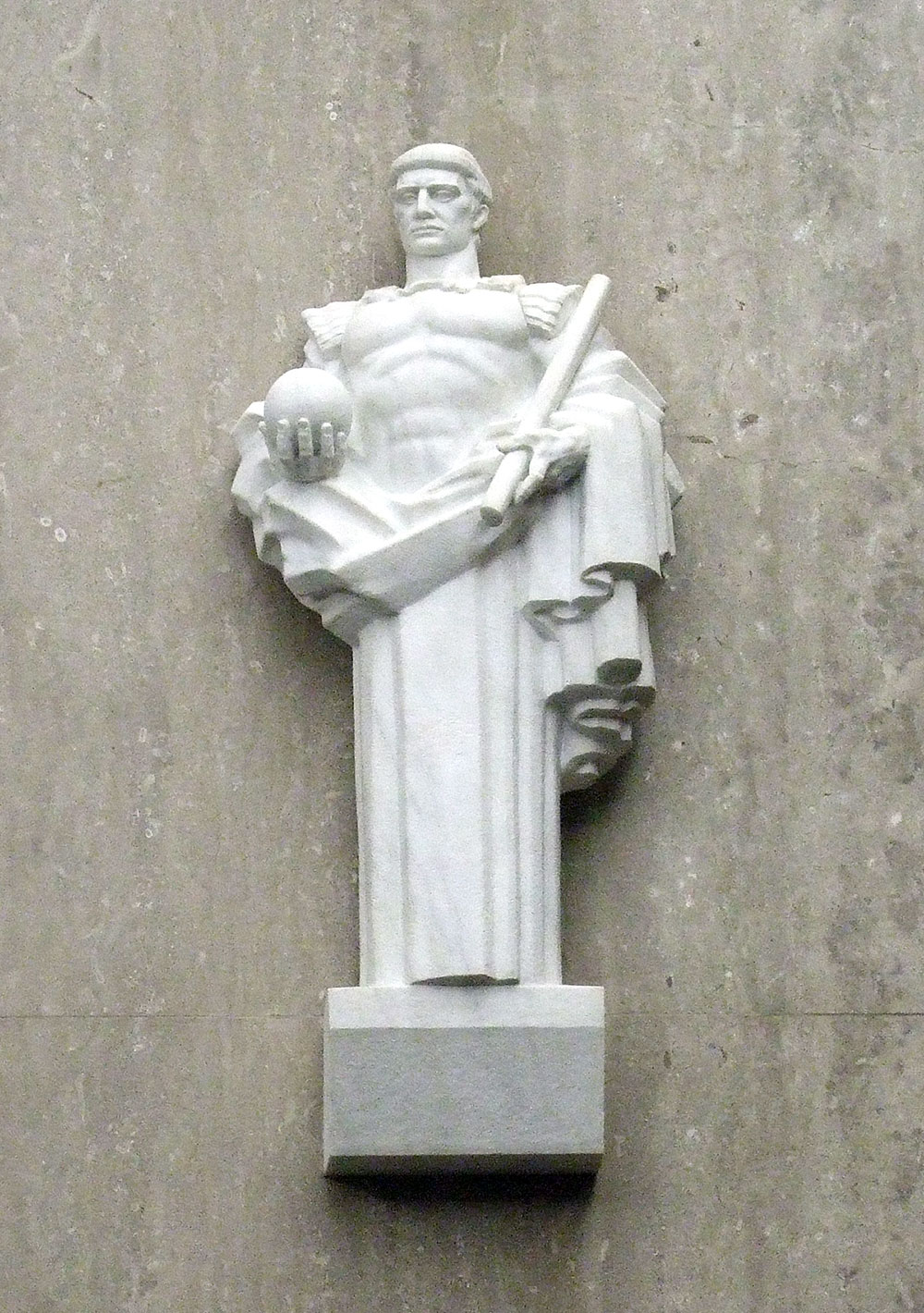 Lawgivers:Justinian
