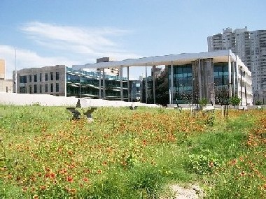 Photo of Oklahoma Federal Building