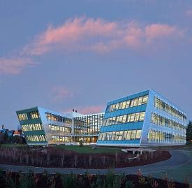 Picture of Federal Center South Building 1202